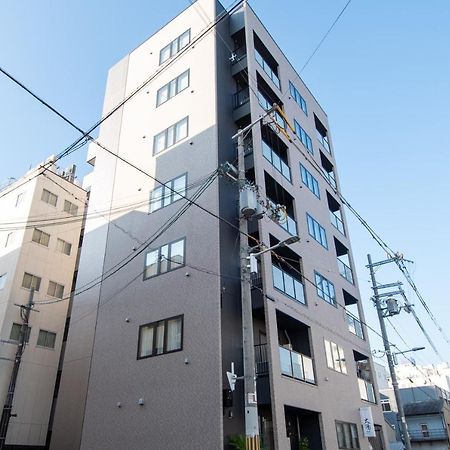 أوساكا Residence Saku المظهر الخارجي الصورة