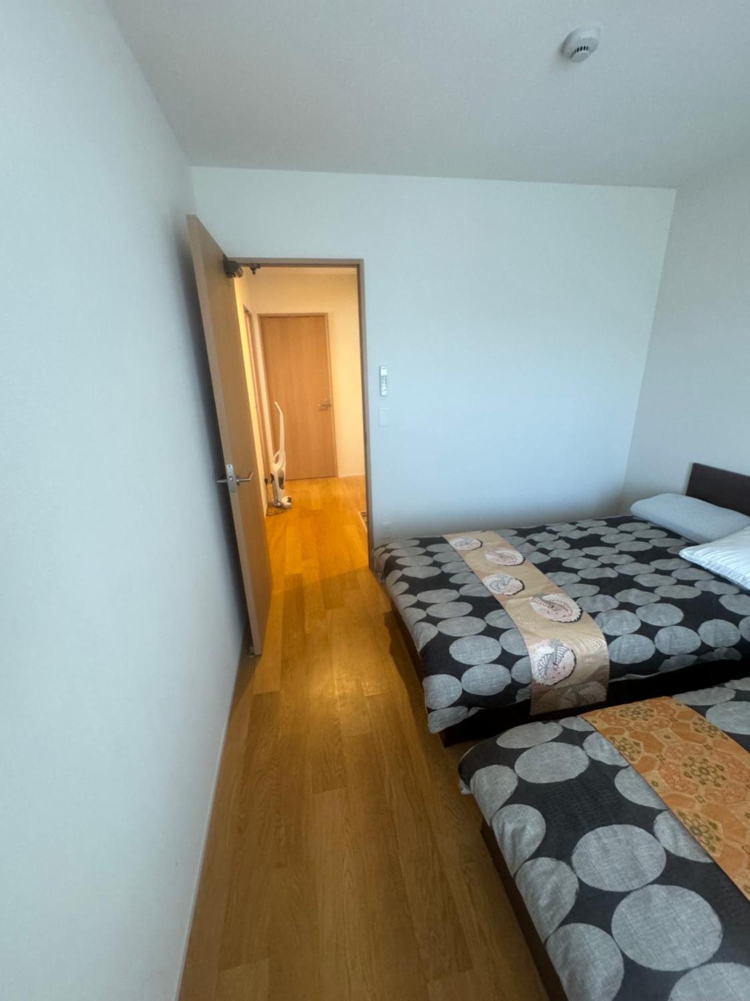 أوساكا Residence Saku المظهر الخارجي الصورة