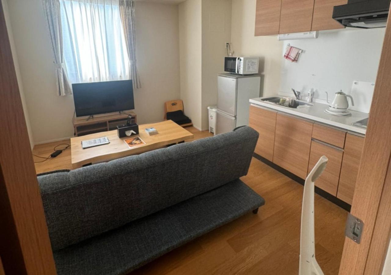أوساكا Residence Saku المظهر الخارجي الصورة