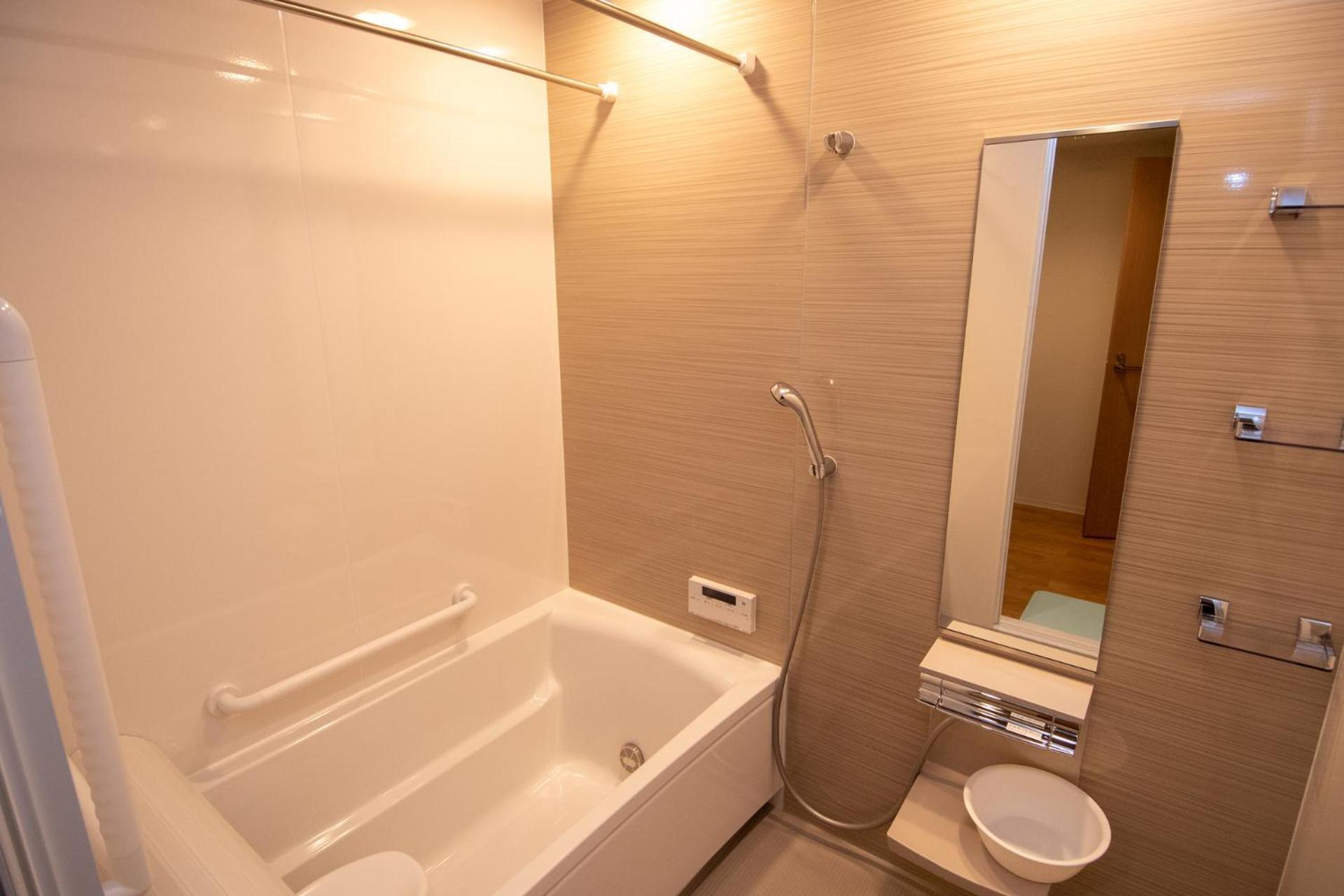 أوساكا Residence Saku المظهر الخارجي الصورة