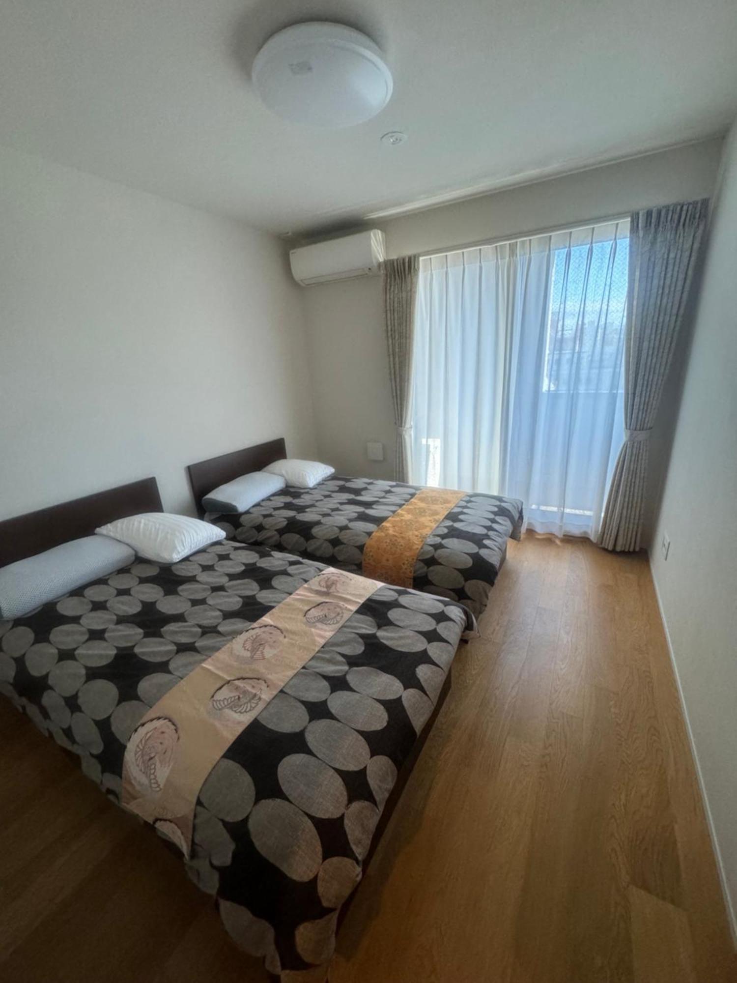 أوساكا Residence Saku المظهر الخارجي الصورة