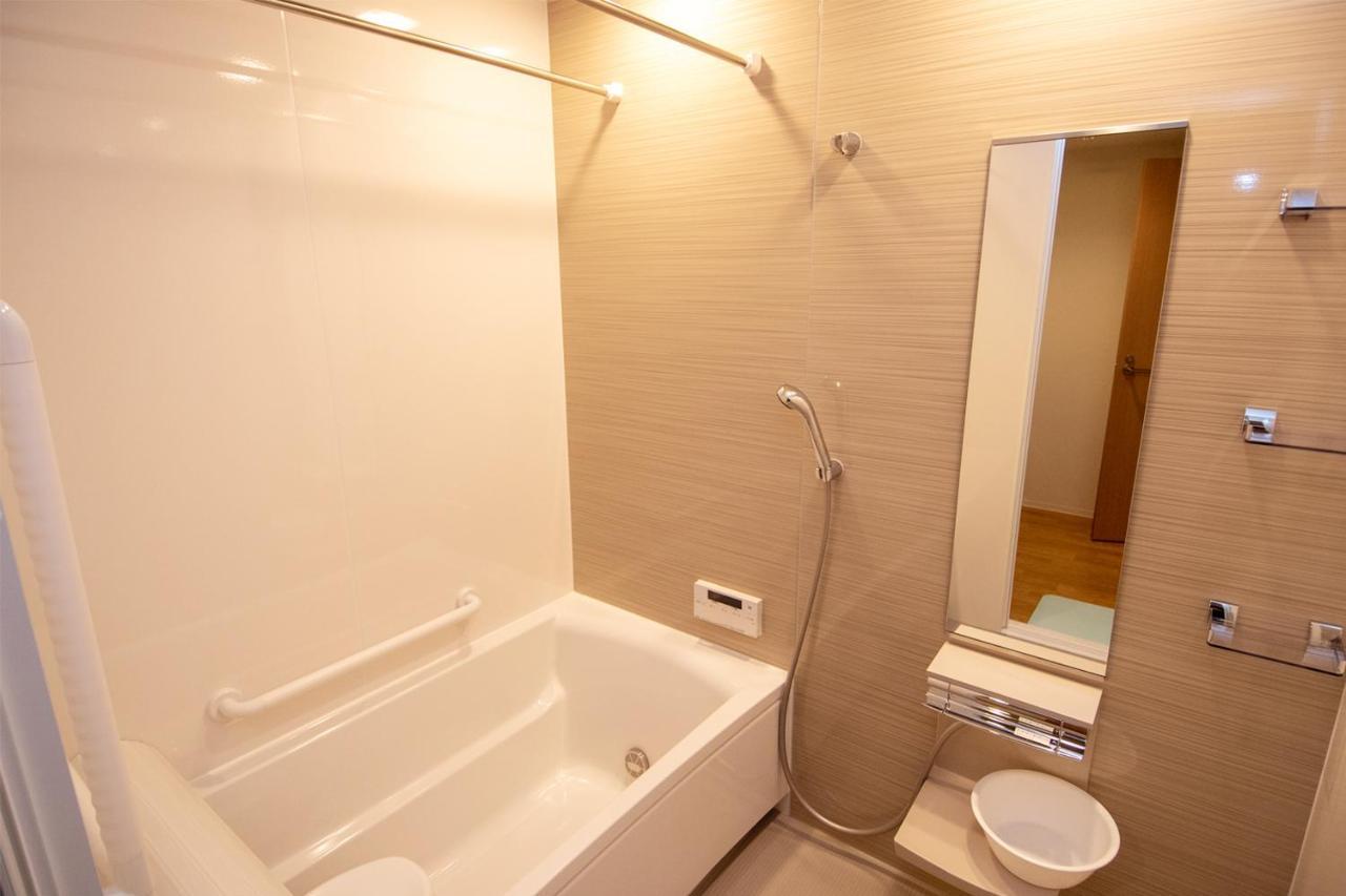 أوساكا Residence Saku المظهر الخارجي الصورة