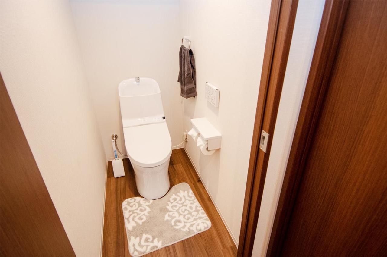 أوساكا Residence Saku المظهر الخارجي الصورة