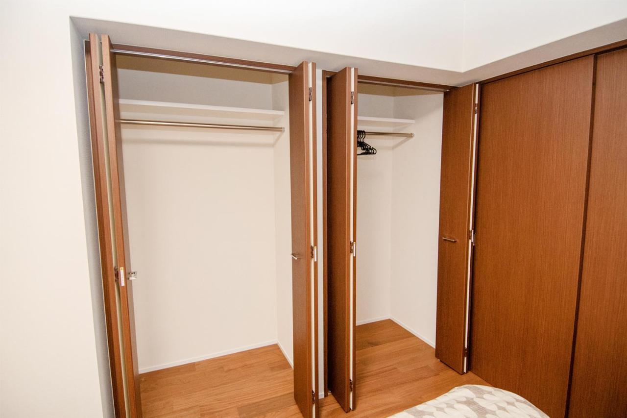 أوساكا Residence Saku المظهر الخارجي الصورة